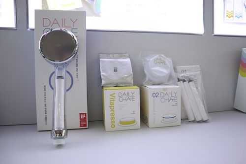 韓國京畿道企業(yè)抱團(tuán)亮相中國日用百貨交易會，cocodor香薰與維生素沐浴花灑引領(lǐng)銷售熱潮