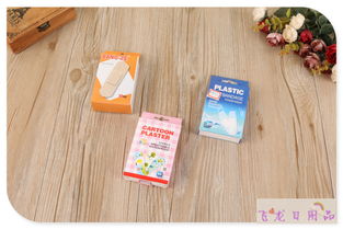 廠家直銷創(chuàng)口貼，安全止血貼與OK繃——飛龍日用品在義烏國際商貿(mào)城四區(qū)的優(yōu)勢