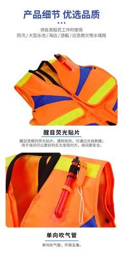 水域應(yīng)急救援裝備體系 守護(hù)生命安全的藍(lán)色防線(xiàn)
