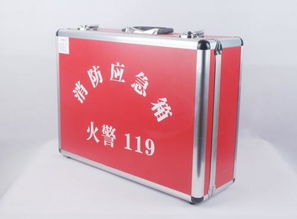 應(yīng)急救援器材與設(shè)備全解析