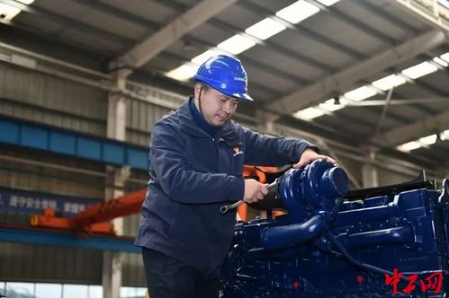 十六載匠心鑄“盔甲” 趙喻明與應(yīng)急救援裝備的中國夢