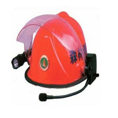 守護(hù)一線 邦捷救援對(duì)講頭盔在森林防火與應(yīng)急搶險(xiǎn)中的核心價(jià)值